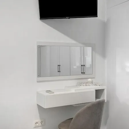 Vacacional El Atlantico 2 Appartement Granadilla De Abona