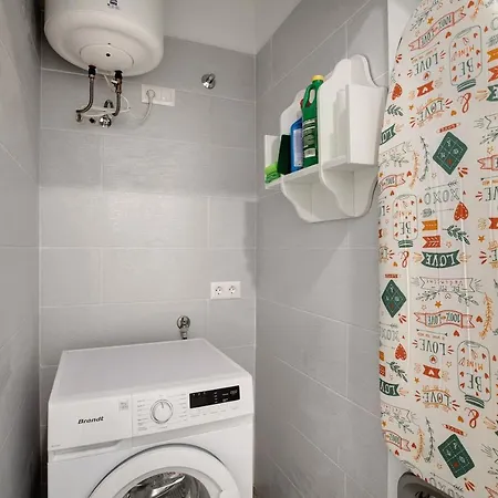 Vacacional El Atlantico 2