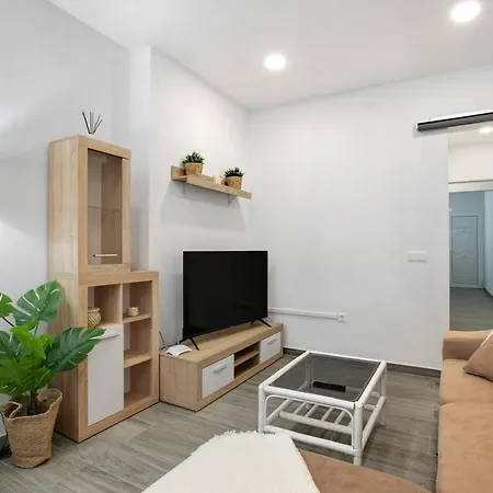 Vacacional El Atlantico 2 Appartamento Granadilla De Abona