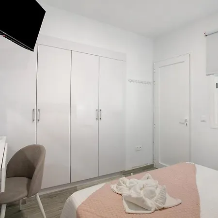 Vacacional El Atlantico 2 Appartement *