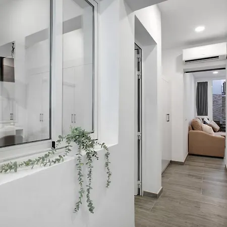 Vacacional El Atlantico 2 Granadilla De Abona