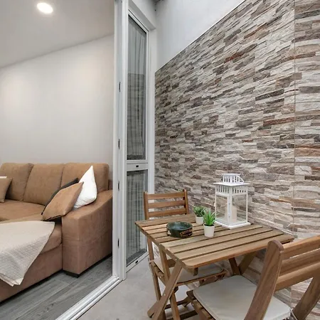 Apartament Vacacional El Atlantico 2 *