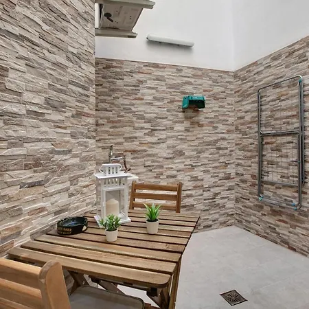 Vacacional El Atlantico 2 * Granadilla De Abona