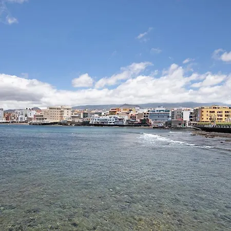 Vacacional El Atlantico 2 Apartament