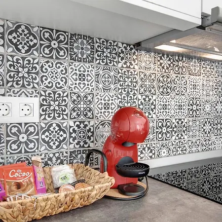 Vacacional El Atlantico 2