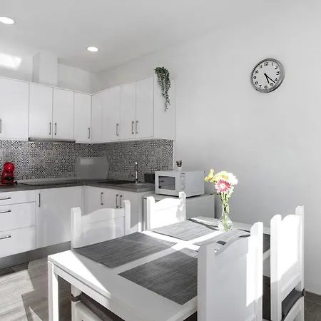 Apartament Vacacional El Atlantico 2