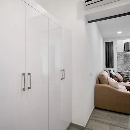 Vacacional El Atlantico 2 Apartament