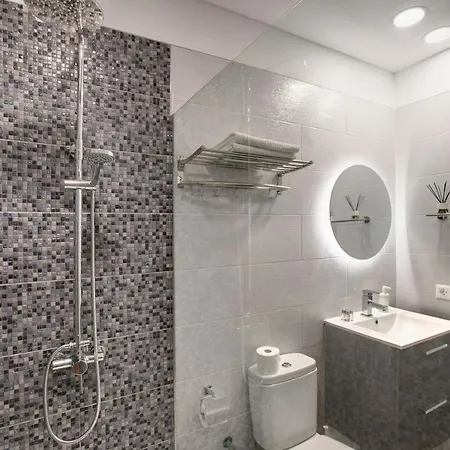 Vacacional El Atlantico 2 * Granadilla De Abona