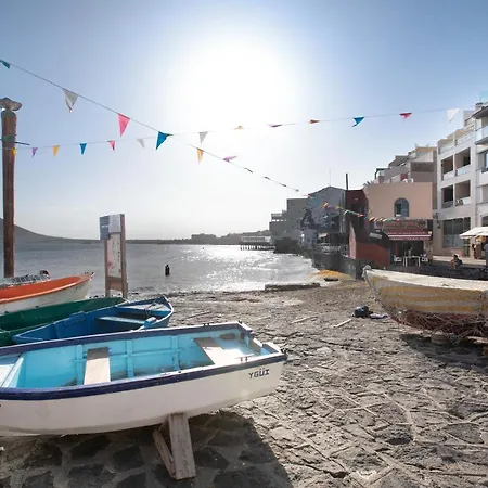 Vacacional El Atlantico 2 Apartament Granadilla De Abona