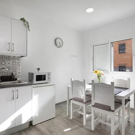 Vacacional El Atlantico 2 Granadilla De Abona