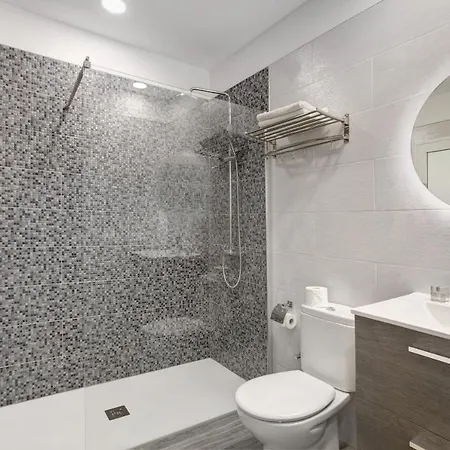 Vacacional El Atlantico 2 *