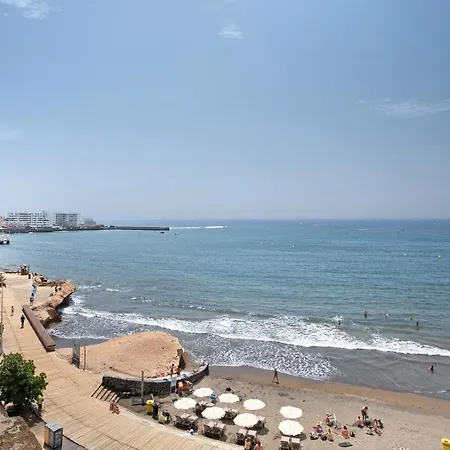 Lejlighed Vacacional El Atlantico 2 Granadilla De Abona