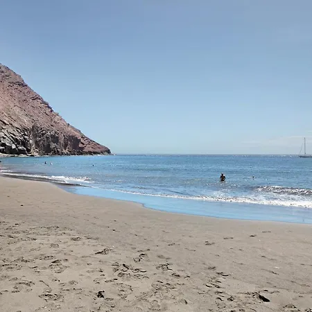 Vacacional El Atlantico 2 Lejlighed